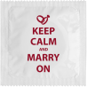 Keep Calm And Marry On