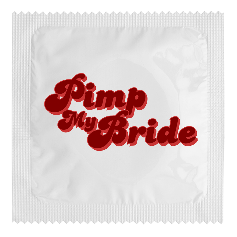 Pimp My Bride