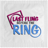 Last Fling Before The Ring