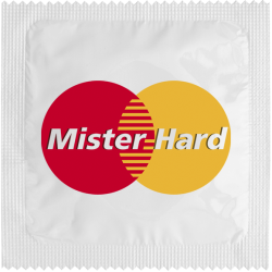 Mister Hard