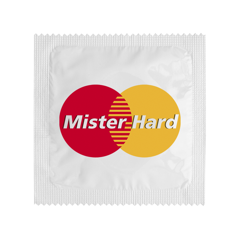 Mister Hard