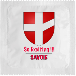 So Exciting Savoie