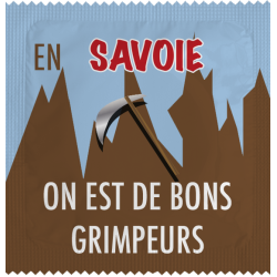 Savoie Bons Grimpeurs