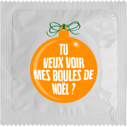 Tu Veux Voir Mes Boules De...