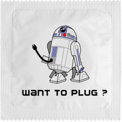 Want To Plug