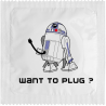 Want To Plug