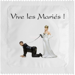 Vive Les Maries