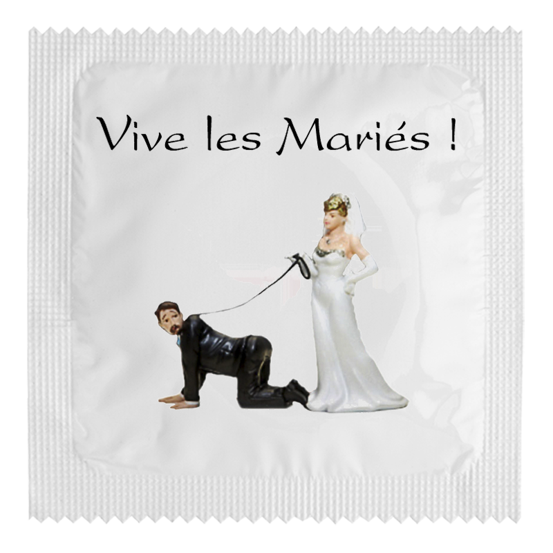 Vive Les Maries