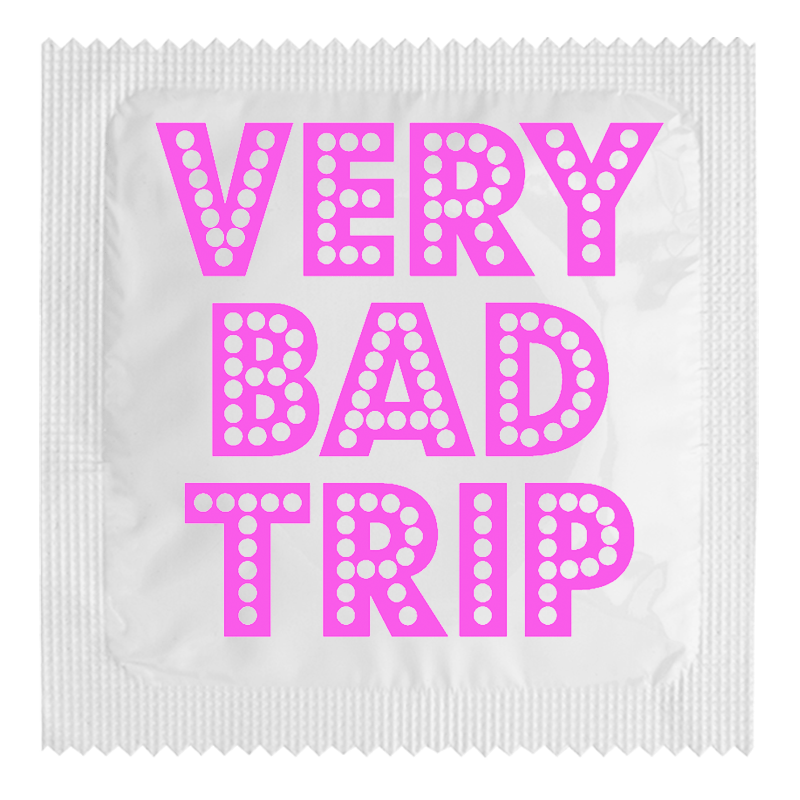 Very Bad Trip