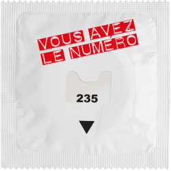 Vous Avez Le Numero...