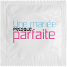 Une Mariée Presque Parfaite