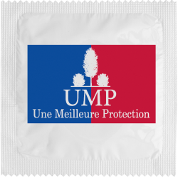 Ump - Une Meilleure Protection