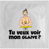 Tu Veux Voir Mon Glaive