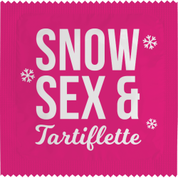 Snow, Sex & Tartiflette