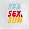 Sea Sex & Sun