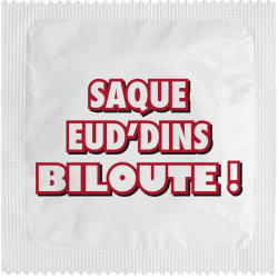 Saque Eud'dins Biloute