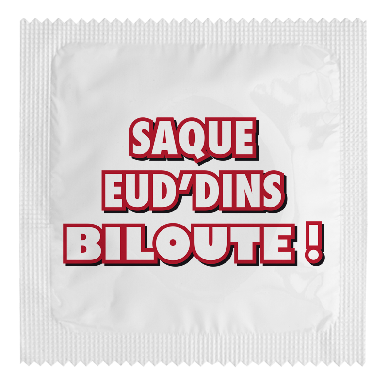 Saque Eud'dins Biloute