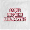 Saque Eud'dins Biloute