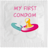 My First Condom