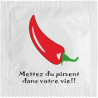 Mettez Du Piment Dans Votre Vie