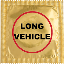 Long Vehicle