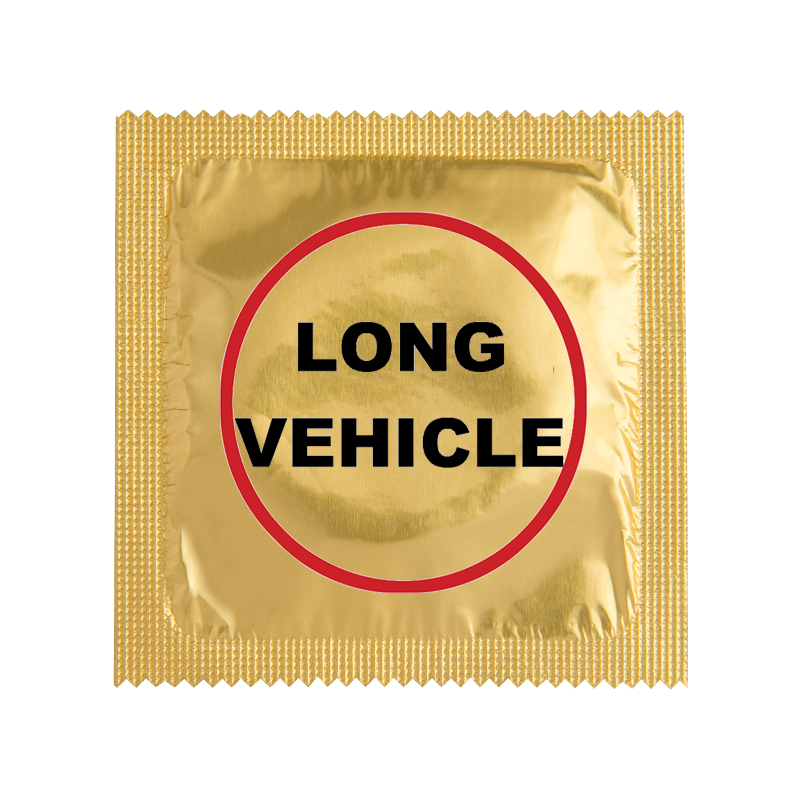 Long Vehicle