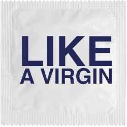 Like A Virgin