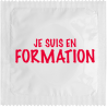 Je Suis En Formation