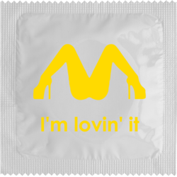 I'm Lovin It