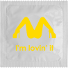 I'm Lovin It