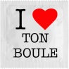 I Love Ton Boule