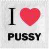 I Love Pussy