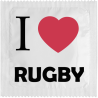 I Love Rugby