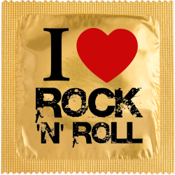 I Love Rock N Roll