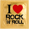 I Love Rock N Roll