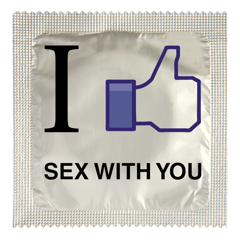 I Like Sex With You