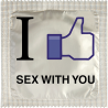 I Like Sex With You