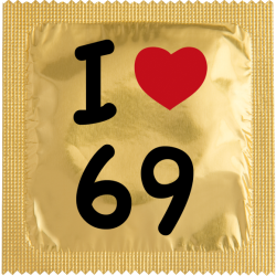 I Love 69