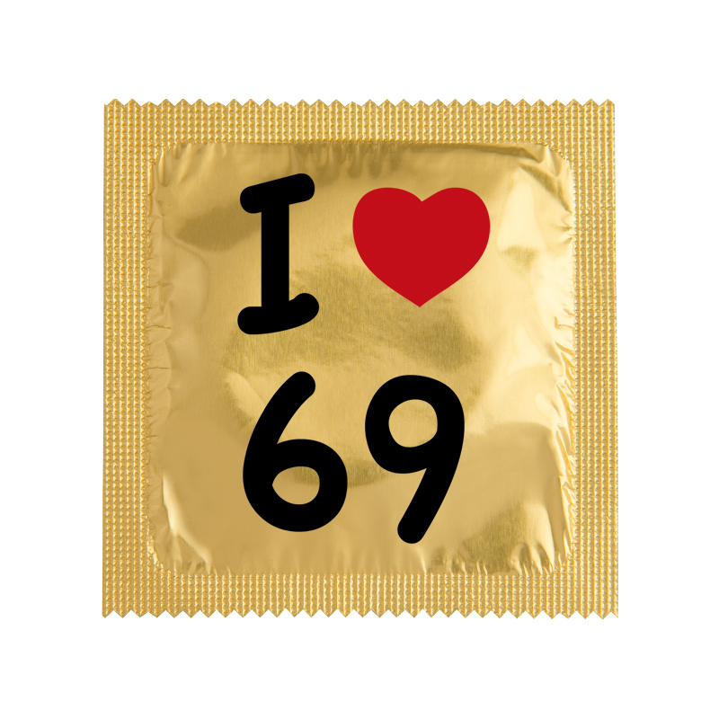 I Love 69