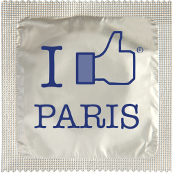 I Like Paris