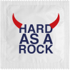 Hard As A Rock