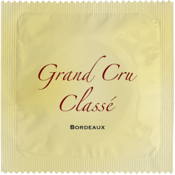Grand Cru Classé Bordeaux