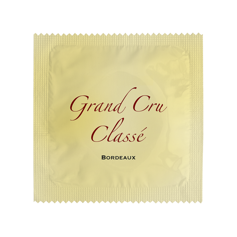 Grand Cru Classé Bordeaux