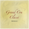 Grand Cru Classé Bordeaux