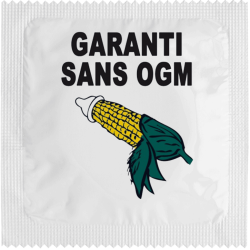 Garanti Sans OGM