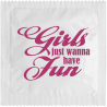 Girls Just Wanna Have Fun