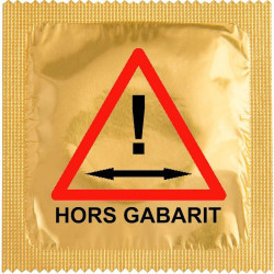 Hors Gabarit