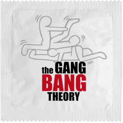 Gang Bang Theory