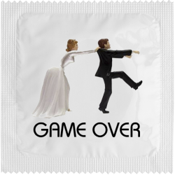 Game Over