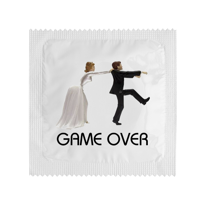 Game Over